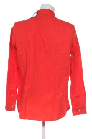 Pánská košile  New Zealand Auckland, Velikost XL, Barva Červená, Cena  1 899,00 Kč