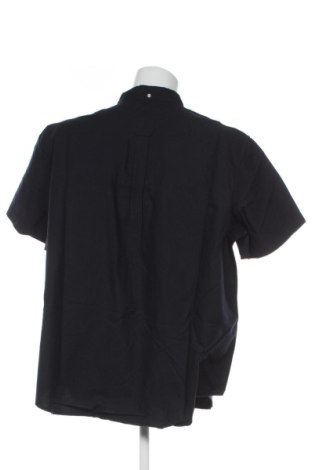 Herrenhemd Next, Größe 4XL, Farbe Blau, Preis € 51,99