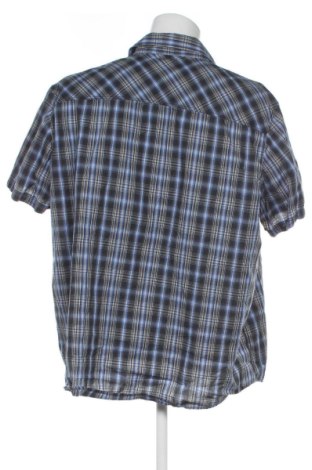 Herrenhemd Nkd, Größe 3XL, Farbe Mehrfarbig, Preis € 19,99