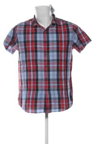 Férfi ing Nudie Jeans Co, Méret L, Szín Sokszínű, Ár 10 331 Ft, #136666074