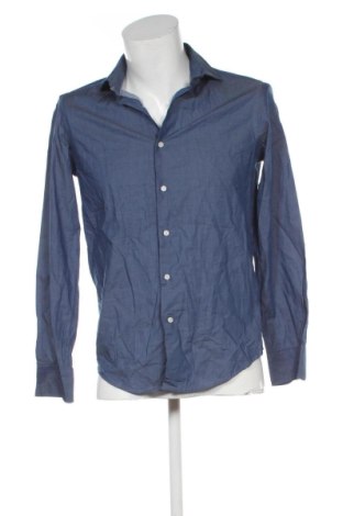 Herrenhemd OVS, Größe S, Farbe Blau, Preis 19,99 €