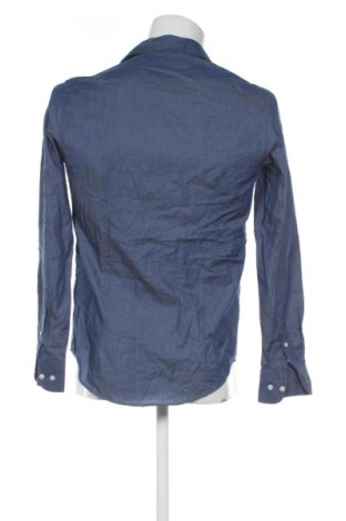 Herrenhemd OVS, Größe S, Farbe Blau, Preis 19,99 €