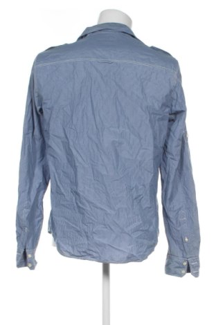 Cămașă de bărbați OVS, Mărime XL, Culoare Multicolor, Preț 91,99 Lei