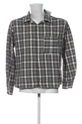Herrenhemd OVS, Größe XL, Farbe Grün, Preis 13,99 €, #136663437