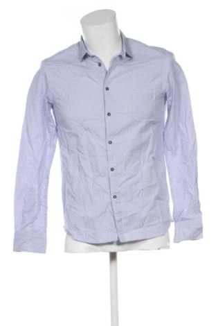 Мъжка риза Officina 36, Размер S, Цвят Многоцветен, Цена 35,27 €