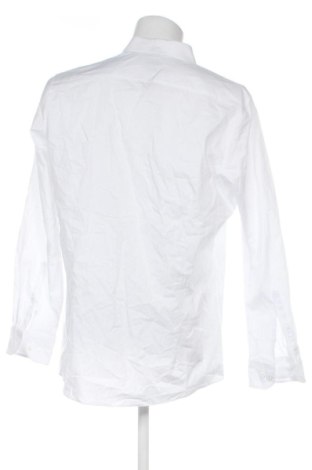 Мъжка риза Olymp, Размер M, Цвят Бял, Цена 28,63 €