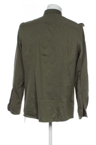 Мъжка риза Olymp, Размер XL, Цвят Зелен, Цена 53,68 €
