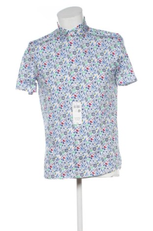 Мъжка риза Olymp, Размер M, Цвят Многоцветен, Цена 43,97 €, #136585010