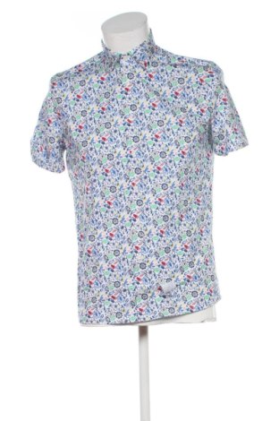 Мъжка риза Olymp, Размер M, Цвят Многоцветен, Цена 56,24 €