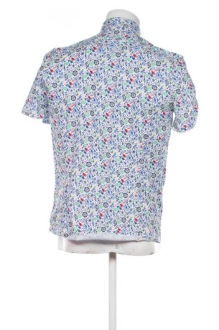 Мъжка риза Olymp, Размер M, Цвят Многоцветен, Цена 56,24 €