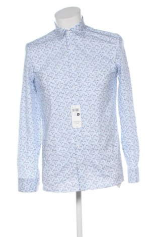 Мъжка риза Olymp, Размер M, Цвят Многоцветен, Цена 53,68 €