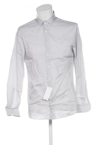 Herrenhemd Olymp, Größe L, Farbe Mehrfarbig, Preis € 83,99