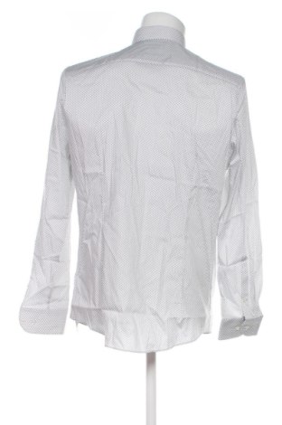 Herrenhemd Olymp, Größe L, Farbe Mehrfarbig, Preis € 83,99