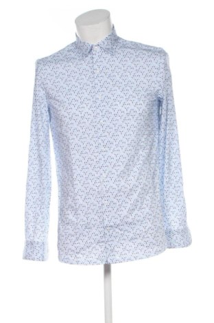Мъжка риза Olymp, Размер M, Цвят Многоцветен, Цена 65,44 €