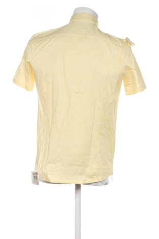 Мъжка риза Olymp, Размер M, Цвят Жълт, Цена 56,24 €