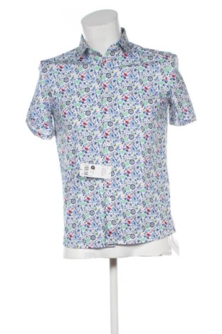 Мъжка риза Olymp, Размер S, Цвят Многоцветен, Цена 56,24 €