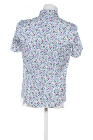 Мъжка риза Olymp, Размер S, Цвят Многоцветен, Цена 56,24 €