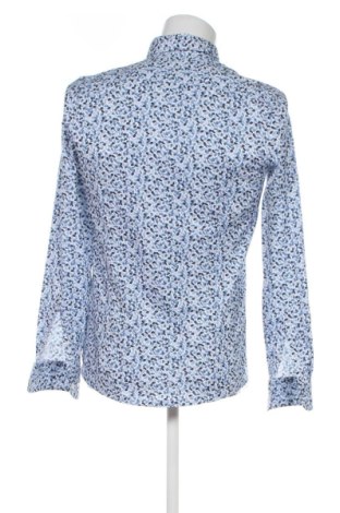Мъжка риза Olymp, Размер S, Цвят Многоцветен, Цена 65,44 €