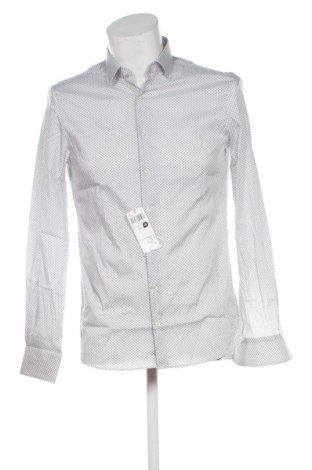 Herrenhemd Olymp, Größe XL, Farbe Mehrfarbig, Preis € 83,99
