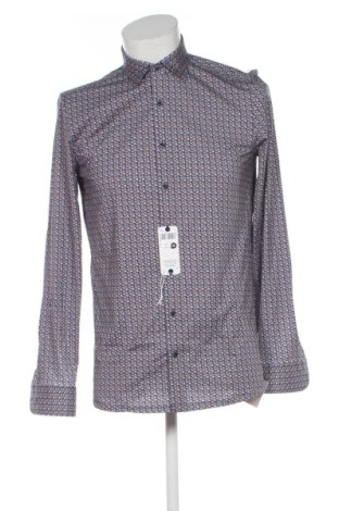 Мъжка риза Olymp, Размер M, Цвят Многоцветен, Цена 65,44 €