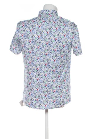 Мъжка риза Olymp, Размер M, Цвят Многоцветен, Цена 56,24 €