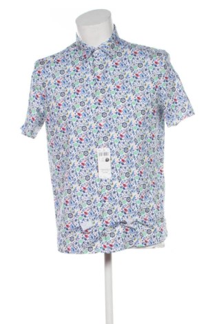 Мъжка риза Olymp, Размер L, Цвят Многоцветен, Цена 56,24 €