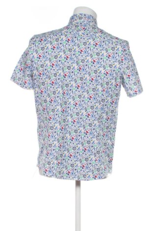 Мъжка риза Olymp, Размер L, Цвят Многоцветен, Цена 56,24 €