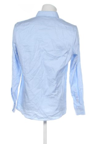 Мъжка риза Olymp, Размер L, Цвят Син, Цена 28,63 €
