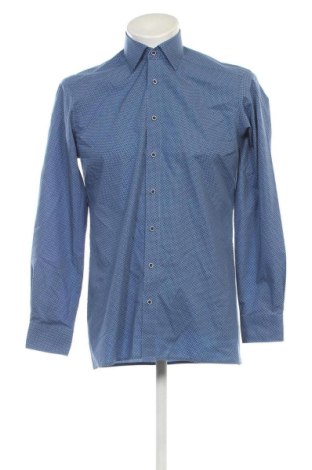 Herrenhemd Olymp, Größe M, Farbe Mehrfarbig, Preis € 28,00