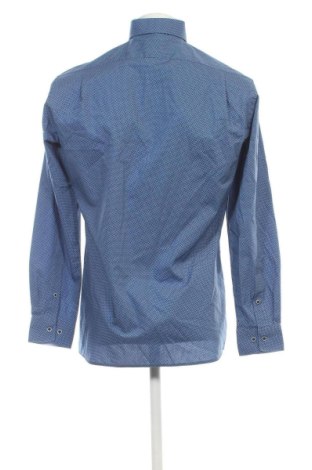 Herrenhemd Olymp, Größe M, Farbe Mehrfarbig, Preis € 28,00