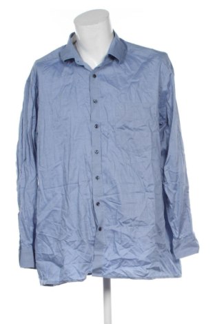 Herrenhemd Olymp, Größe XXL, Farbe Blau, Preis € 36,99