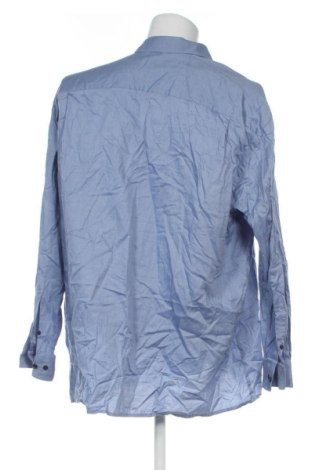Herrenhemd Olymp, Größe XXL, Farbe Blau, Preis € 36,99