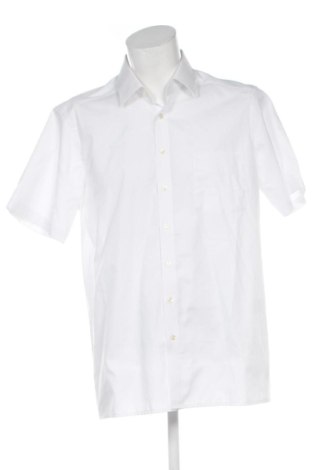 Мъжка риза Olymp, Размер XL, Цвят Бял, Цена 25,00 €