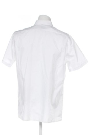 Мъжка риза Olymp, Размер XL, Цвят Бял, Цена 25,00 €