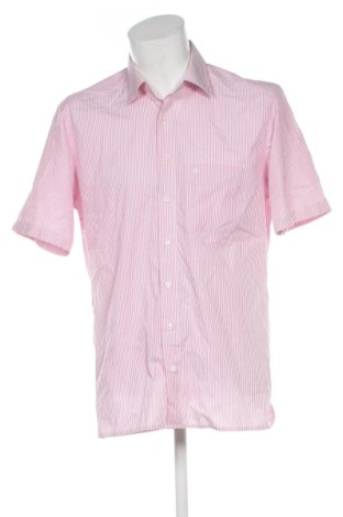 Мъжка риза Olymp, Размер L, Цвят Многоцветен, Цена 25,05 €
