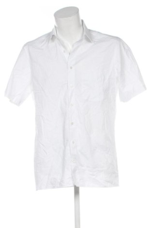 Мъжка риза Olymp, Размер M, Цвят Бял, Цена 25,05 €