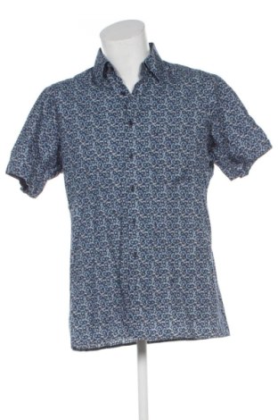 Мъжка риза Olymp, Размер S, Цвят Многоцветен, Цена 25,05 €