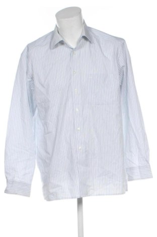 Мъжка риза Olymp, Размер S, Цвят Многоцветен, Цена 17,89 €, #136634007