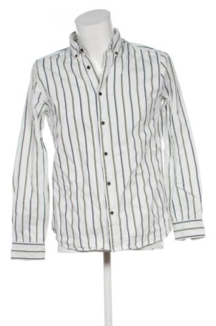 Herrenhemd Only & Sons, Größe M, Farbe Mehrfarbig, Preis 8,38 €