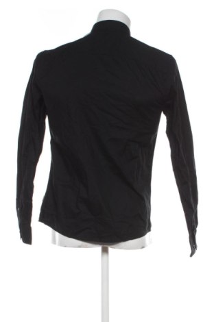 Мъжка риза Only & Sons, Размер S, Цвят Черен, Цена 24,03 €
