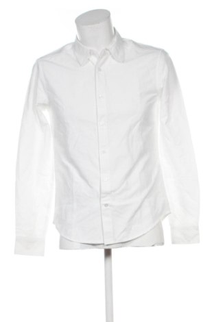 Мъжка риза Only & Sons, Размер S, Цвят Бял, Цена 24,03 €