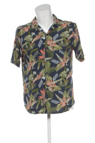 Мъжка риза Only & Sons, Размер M, Цвят Многоцветен, Цена 22,66 €, #136639907