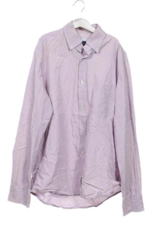 Herrenhemd Oxford Company, Größe S, Farbe Mehrfarbig, Preis 17,00 €, #136650178