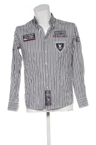 Pánská košile  Paul & Shark, Velikost M, Barva Vícebarevné, Cena  1 029,00 Kč