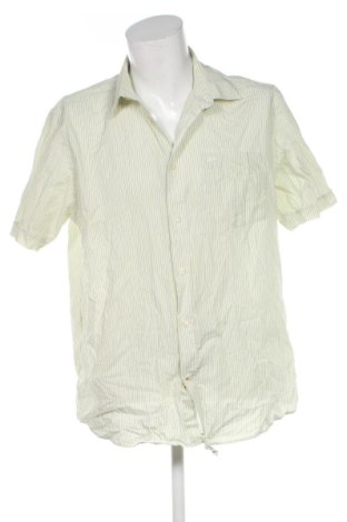 Herrenhemd Paul R. Smith, Größe XL, Farbe Mehrfarbig, Preis 14,77 €