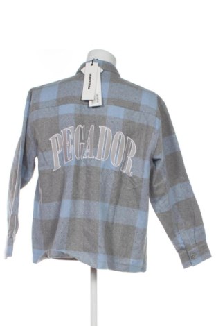 Мъжка риза Pegador, Размер L, Цвят Многоцветен, Цена 39,88 €