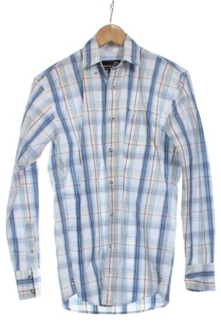Pánska košeľa  Pelle P, Veľkosť XS, Farba Viacfarebná, Cena  17,46 €, #136661915