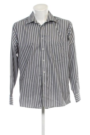 Pánska košeľa  Peter England, Veľkosť L, Farba Viacfarebná, Cena  15,09 €, #136601133
