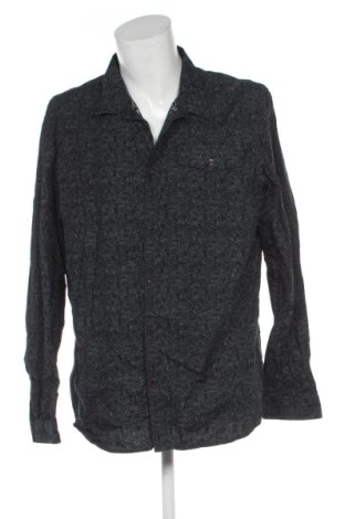 Мъжка риза Petrolio, Размер XXL, Цвят Многоцветен, Цена 15,33 €