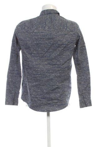 Cămașă de bărbați Piazza Italia, Mărime M, Culoare Multicolor, Preț 91,99 Lei